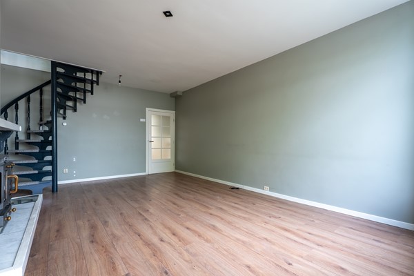 Medium property photo - Henegouwsestraat 23, 2983 TA Ridderkerk